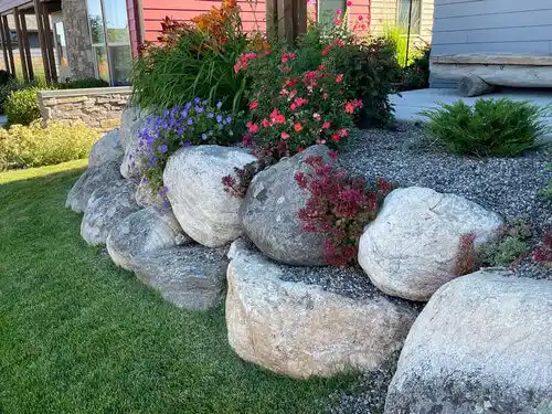 landscaping services Stephenville